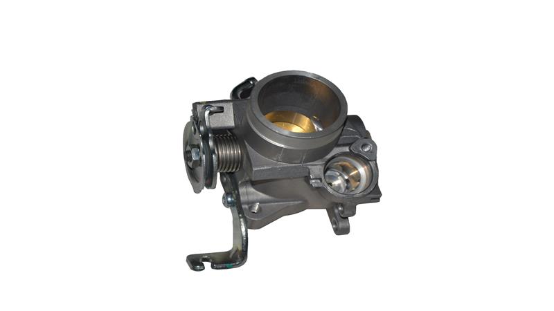 GAZ KELEBEĞİ BOŞ (125-R)